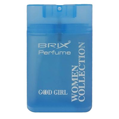 Brix Good Girl Eau de Parfum for Women