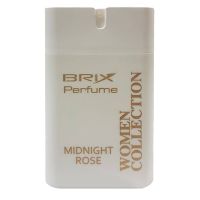 Brix Midnight Rose Eau de Parfum for Women