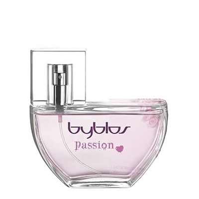 Byblos Passion Eau de Toilette for Women