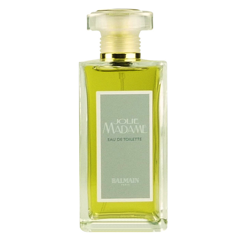 希少 BALMAIN Jolie Madame オードトワレ Jolie Madame Pierre Balmain perfume - a fragrance for women 1953