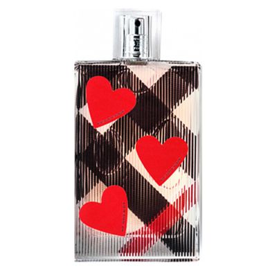 Brit For Her Limited Edition Eau de Parfum for Women