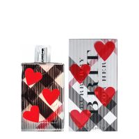 Brit For Her Limited Edition Eau de Parfum for Women