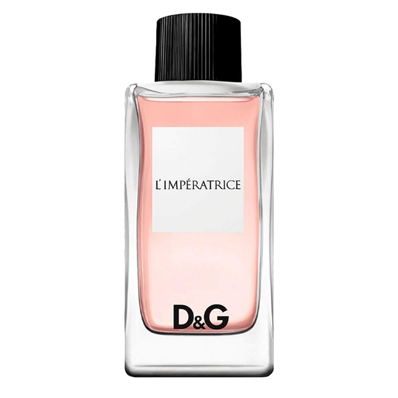 Imperatrice dolce and gabbana perfume best sale