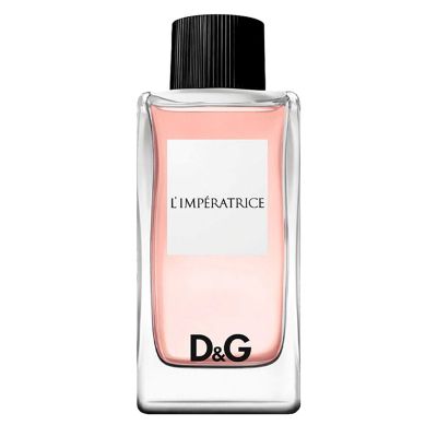 L Imperatrice Eau de Toilette Women Dolce & Gabbana - D&G