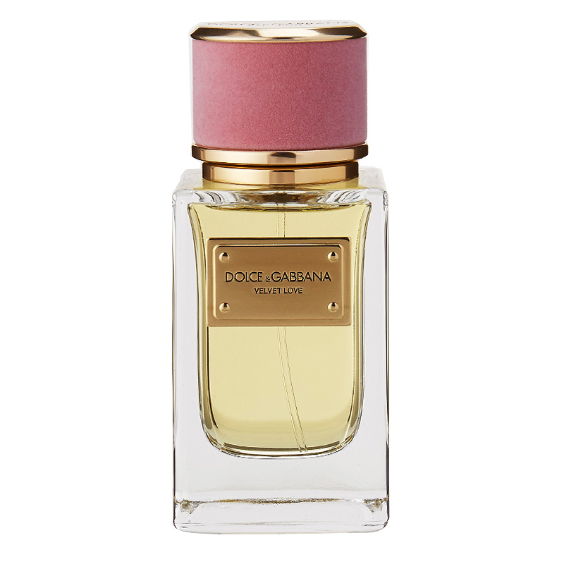 Velvet Love Eau de Parfum Women Dolce & Gabbana - D&G perfume