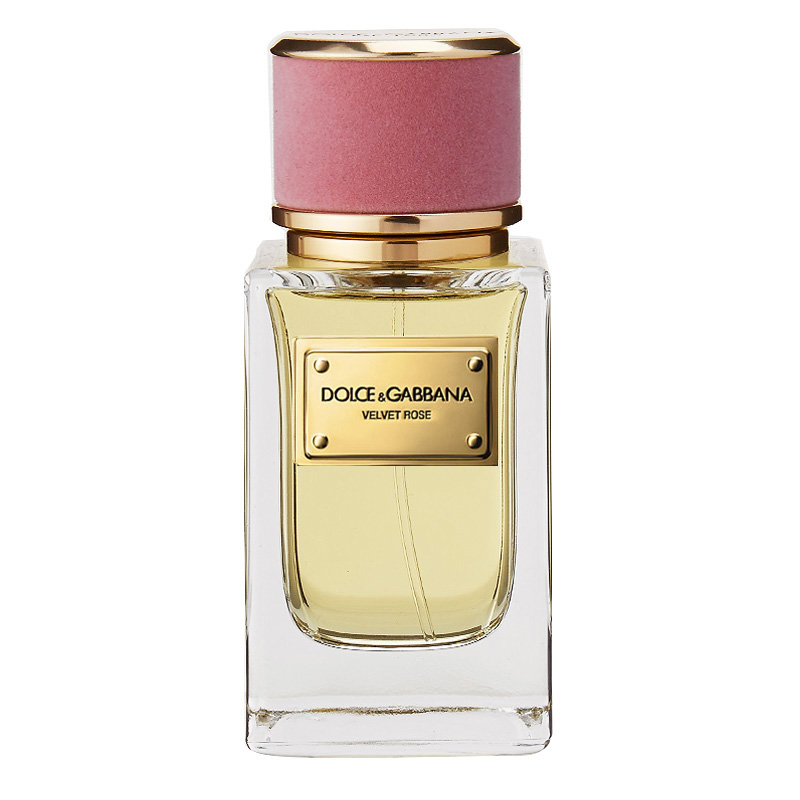 Velvet Rose Eau de Parfum Women Dolce & Gabbana - D&G perfume