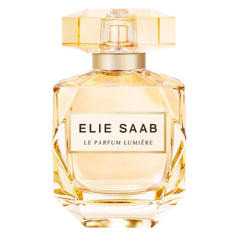 Le Parfum Lumiere Eau de Parfum Women Elie Saab perfume fragrance Riah