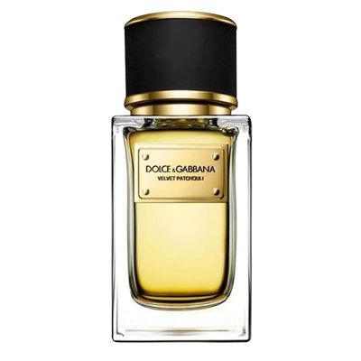 Velvet Patchouli Eau de Parfum Women and Men Dolce & Gabbana - D&G