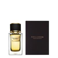 Velvet Patchouli Eau de Parfum Women and Men Dolce & Gabbana - D&G