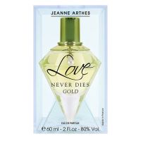Arthes Love Never Dies Gold Eau de Parfum for Women