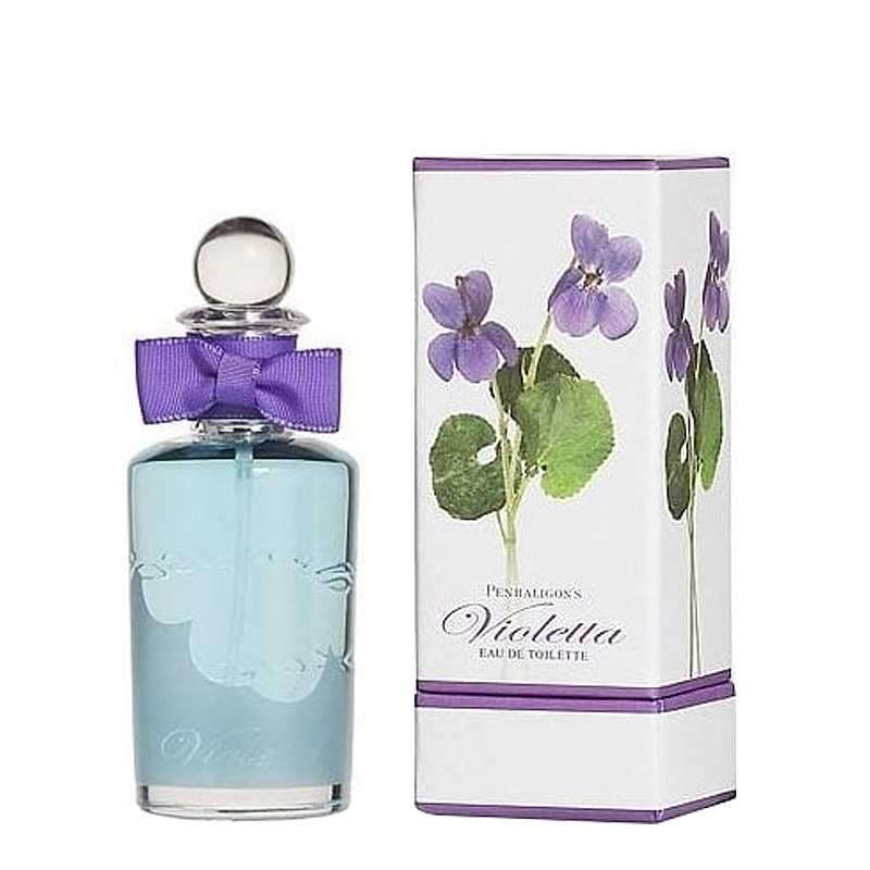 Violetta Eau de Toilette for Women Penhaligon s perfume