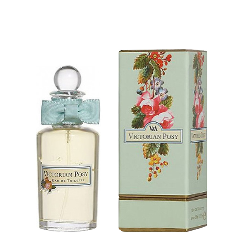 Victorian Posy Eau de Toilette for Women perfume & fragrance