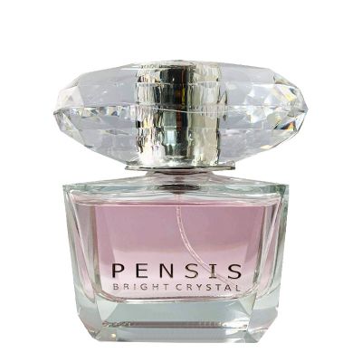 Pensis Bright Crystal Eau de Toilette for Women