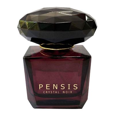 Pensis Crystal Noir Eau de Parfum for Women