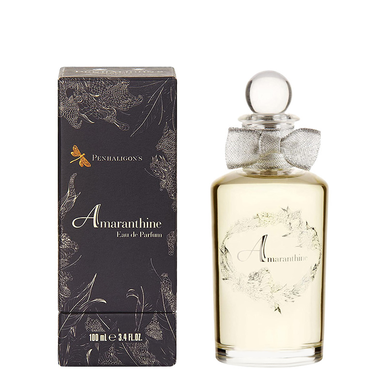 Amaranthine Eau de Parfum for Women perfume & fragrance - Riah