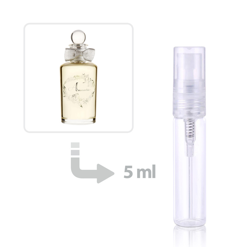 Amaranthine Eau de Parfum for Women perfume & fragrance - Riah