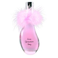 Love Generation S--y Eau de Parfum for Women