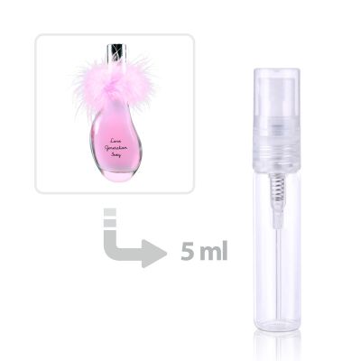 Love Generation S--y Eau de Parfum for Women