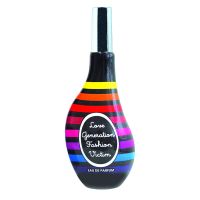 Love Generation Fashion Victim Eau de Parfum for Women