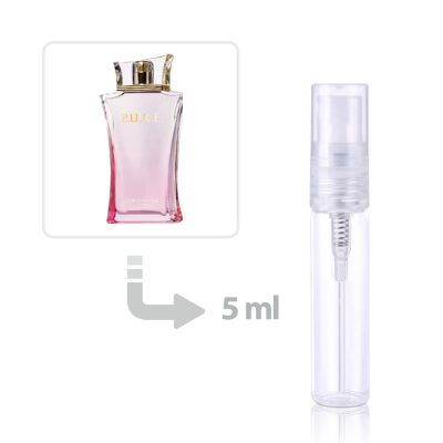 P U R E Eau de Parfum for Women