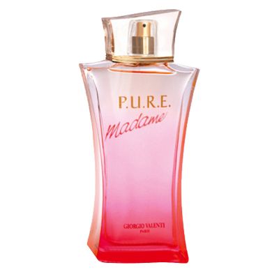 P U R E Madam Eau de Parfum for Women