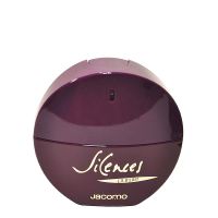 Silences Purple Eau de Parfum for Women Jacomo