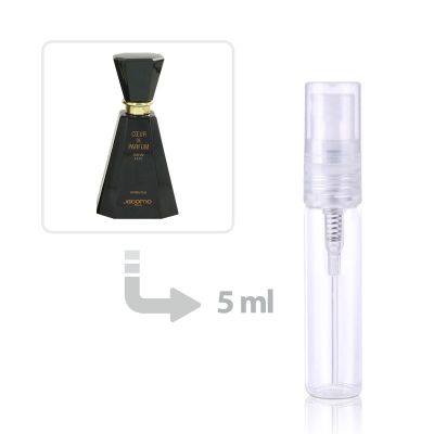 عطر قلب العطر المميز للنساء