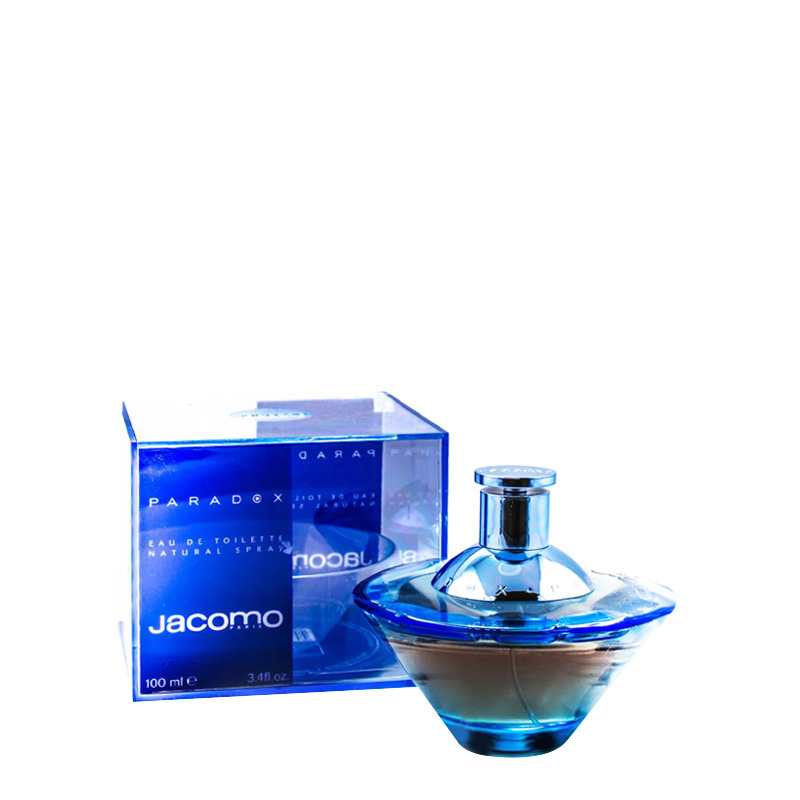 Paradox Eau de Toilette for Women perfume & fragrance - Riah