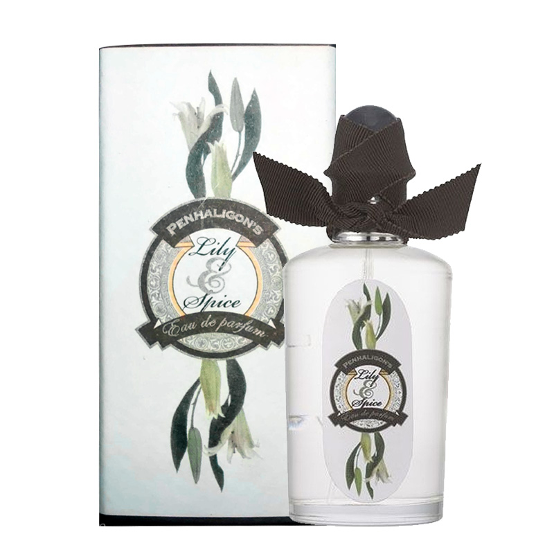 Lily & Spice Eau de Parfum for Women Penhaligon s perfume