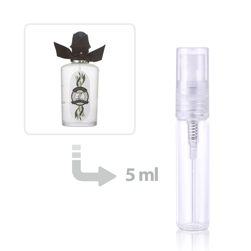 【ほぼ未使用】PENHALIGON lily and spice 100ml Lily &amp; Spice Penhaligon&#039;s perfume - a