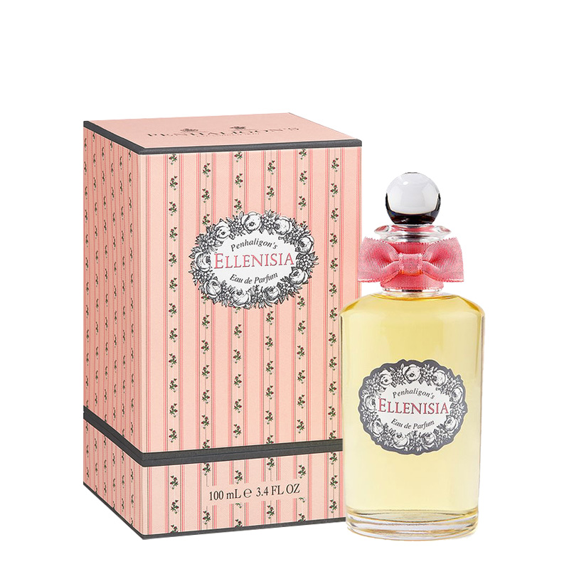 Ellenisia Eau de Parfum for Women perfume & fragrance - Riah
