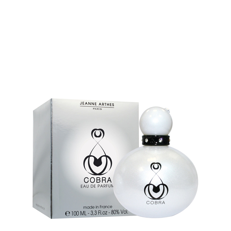 Cobra for Her Version Inedite Eau de Parfum for Women perfume