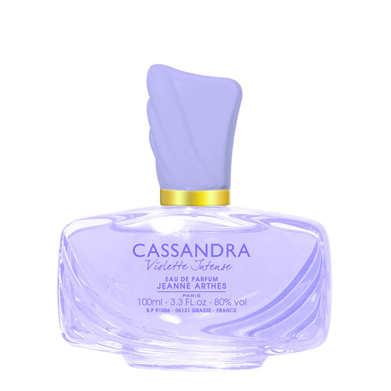 Cassandra Violette Intense Eau de Parfum for Women perfume