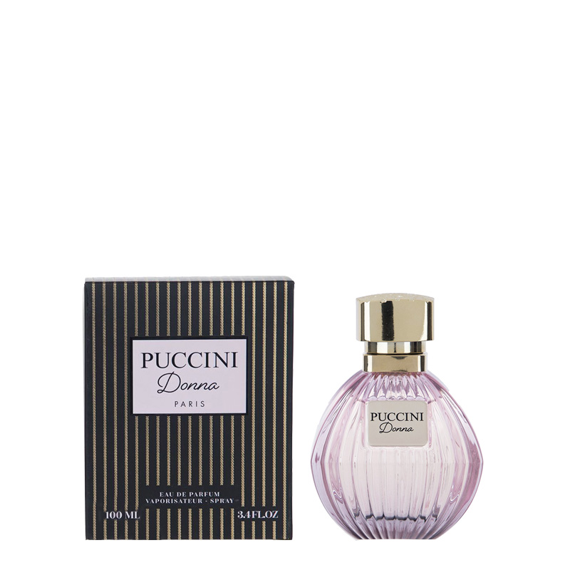 Perfume Puccini Donna Paris Donna Fragrance Puccini Donna Eau De