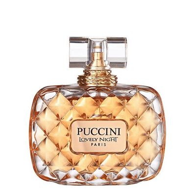 Puccini Lovely Night Eau de Parfum for Women