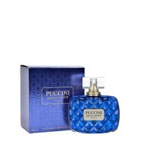 Puccini Lovely Night Blue Eau de Parfum for Women