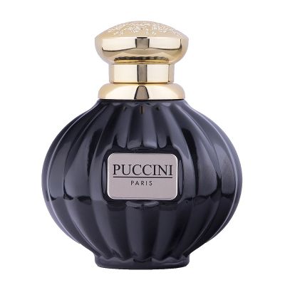 Puccini Black Pearl Eau de Parfum for Women