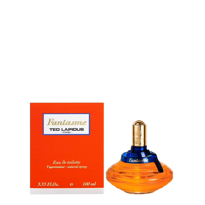 Fantasme Eau de Toilette for Women Ted Lapidus perfume & fragrance