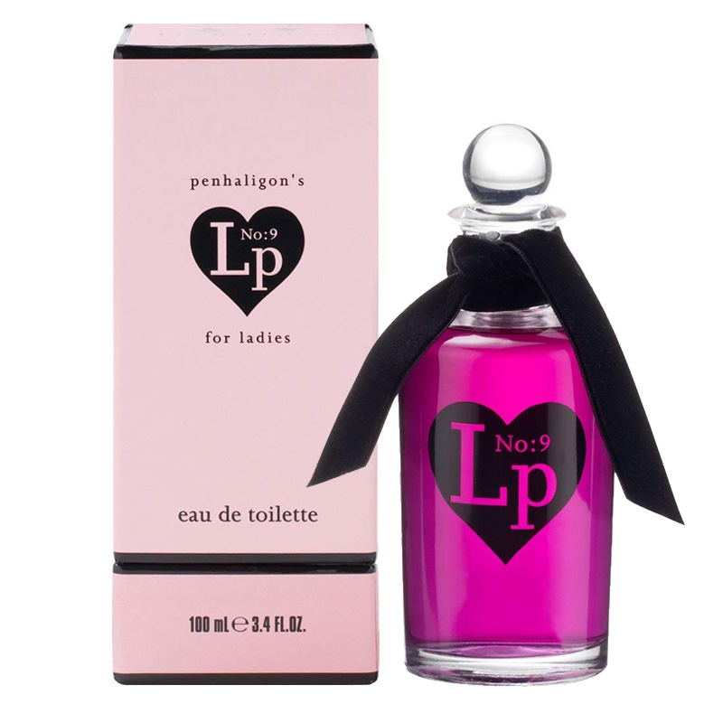 LP No Eau de Toilette for Women Penhaligon s perfume fragrance