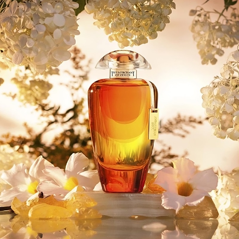 日本未発売 ザ マーチャント オブ ヴェニス ノーブル ポーション 50ml The Merchant of Venice-ノーブルポーションオードパルファム、50