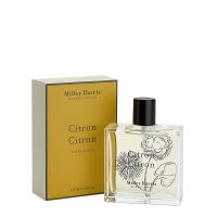 Citron Citron Eau de Toilette for Women and Men Miller Harris