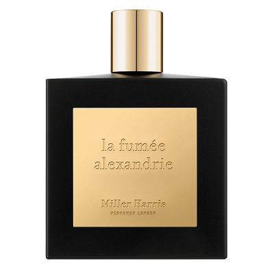 La Fumee Alexandrie Eau de Parfum for Women and Men Miller Harris