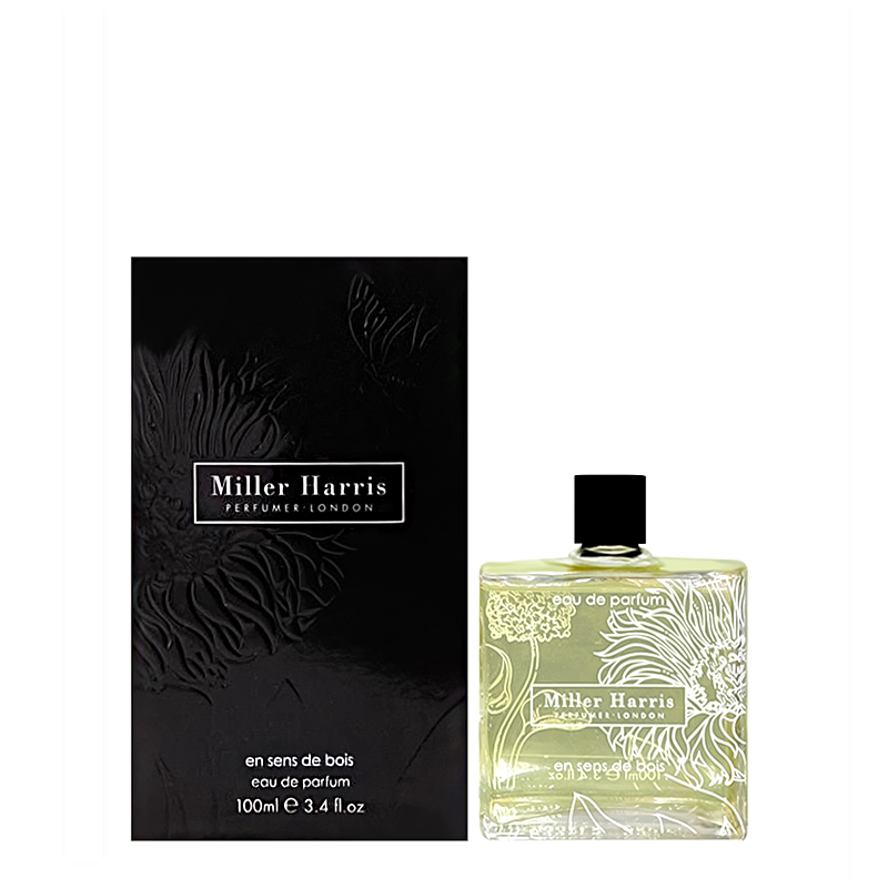 En Sens Du Bois Eau de Parfum for Women and Men Miller Harris