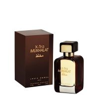 X Tra Mukhalat Eau de Parfum for Women and Men Louis Varel