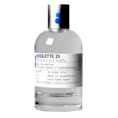 Colette 25 Eau de Parfum for Women and Men Le Labo