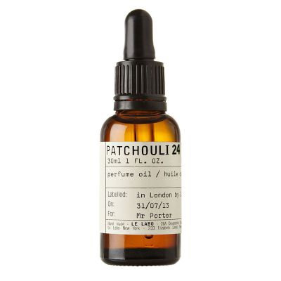 Patchouli 24 Perfume Oil for Women and Men Le Labo