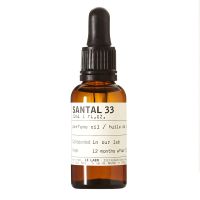 Santal 33 Perfume Oil for Women and Men Le Labo
