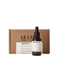 Santal 33 Perfume Oil for Women and Men Le Labo