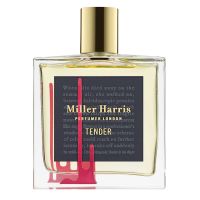 Tender Eau de Parfum for Women and Men Miller Harris