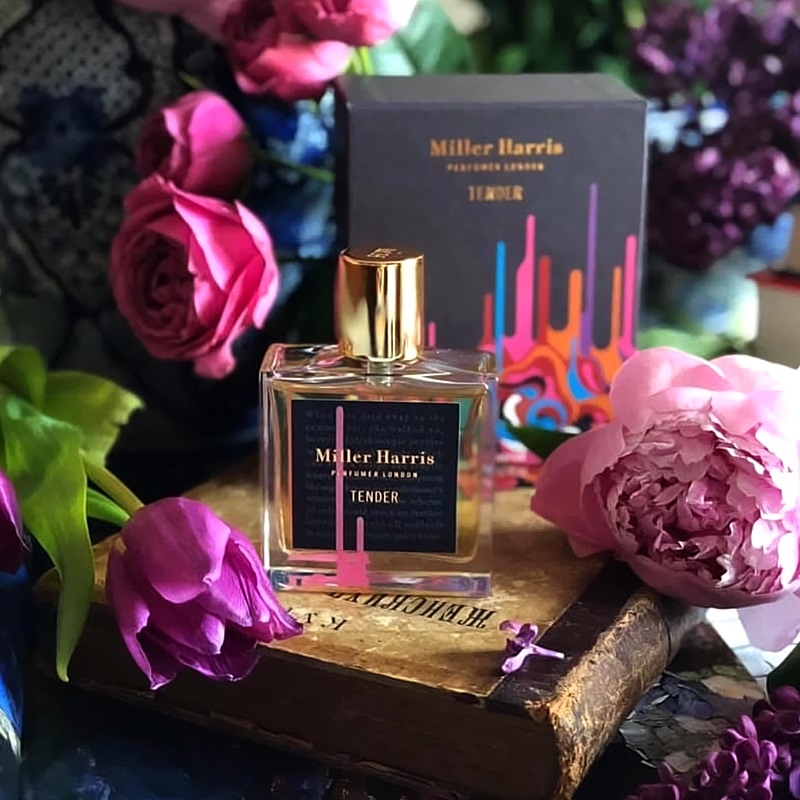 【入所困難】ミラーハリス　テンダー100ml | ミラーハリス テンダー EDP SP 100ml | ミラーハリス(Miller